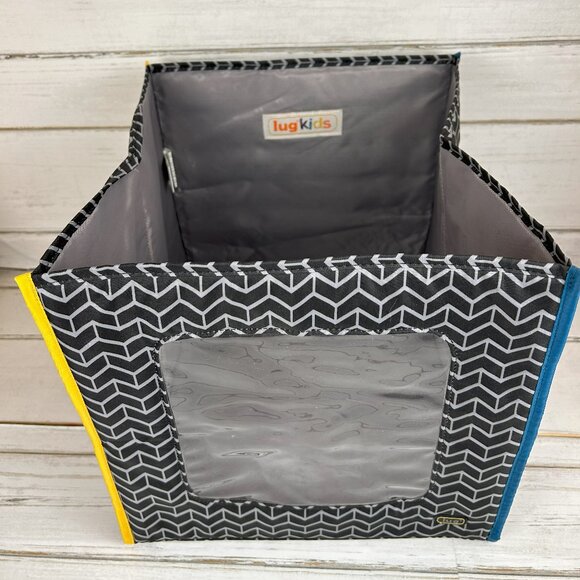 Lug Kids storage cube - Picture 1 of 3